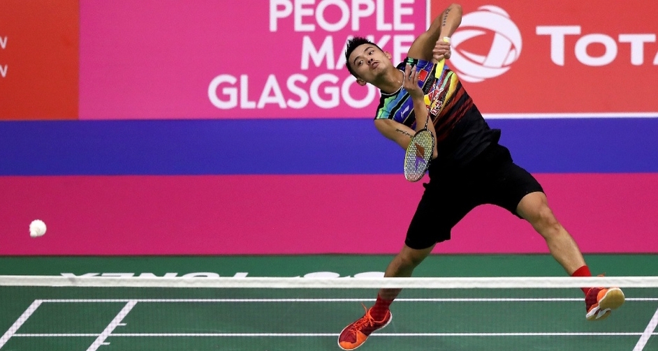 包容的态度 包容的态度