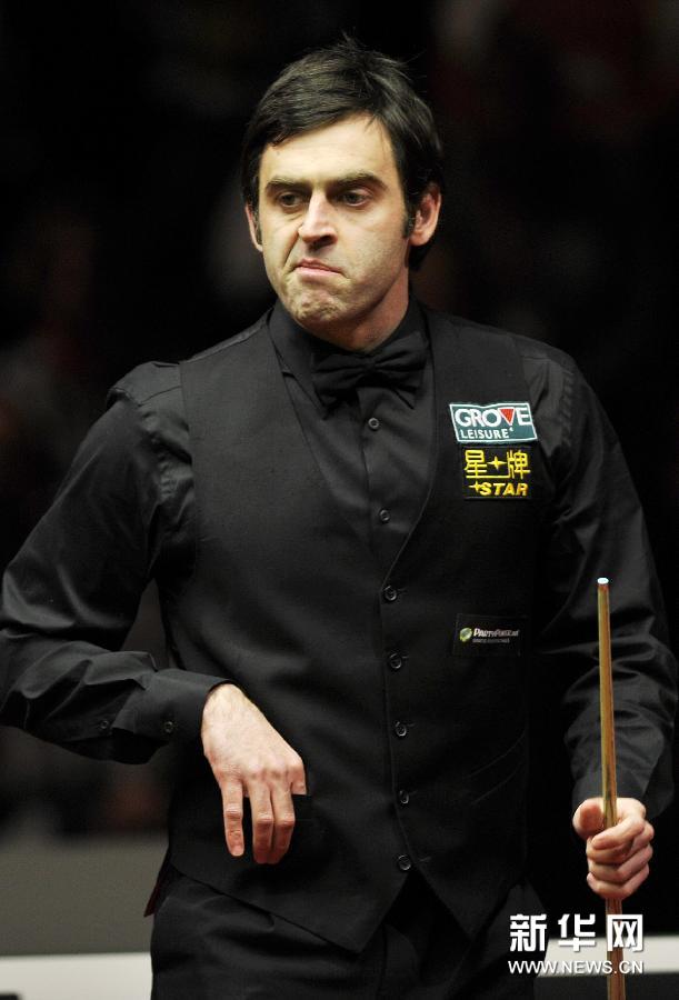 他不仅仅是 他不仅仅是