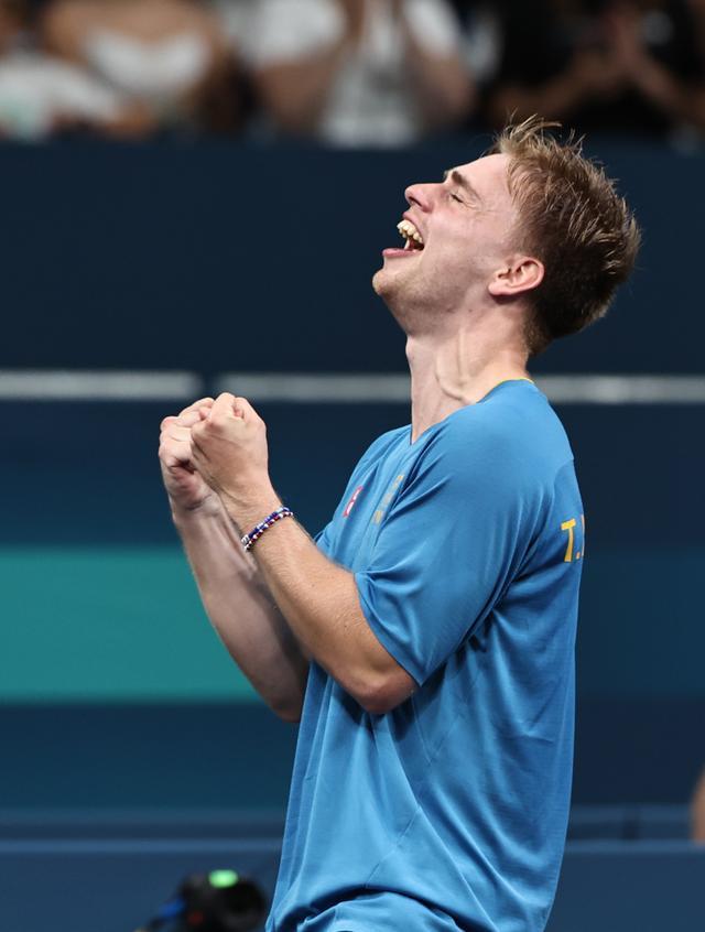 有力呼声 有力呼声