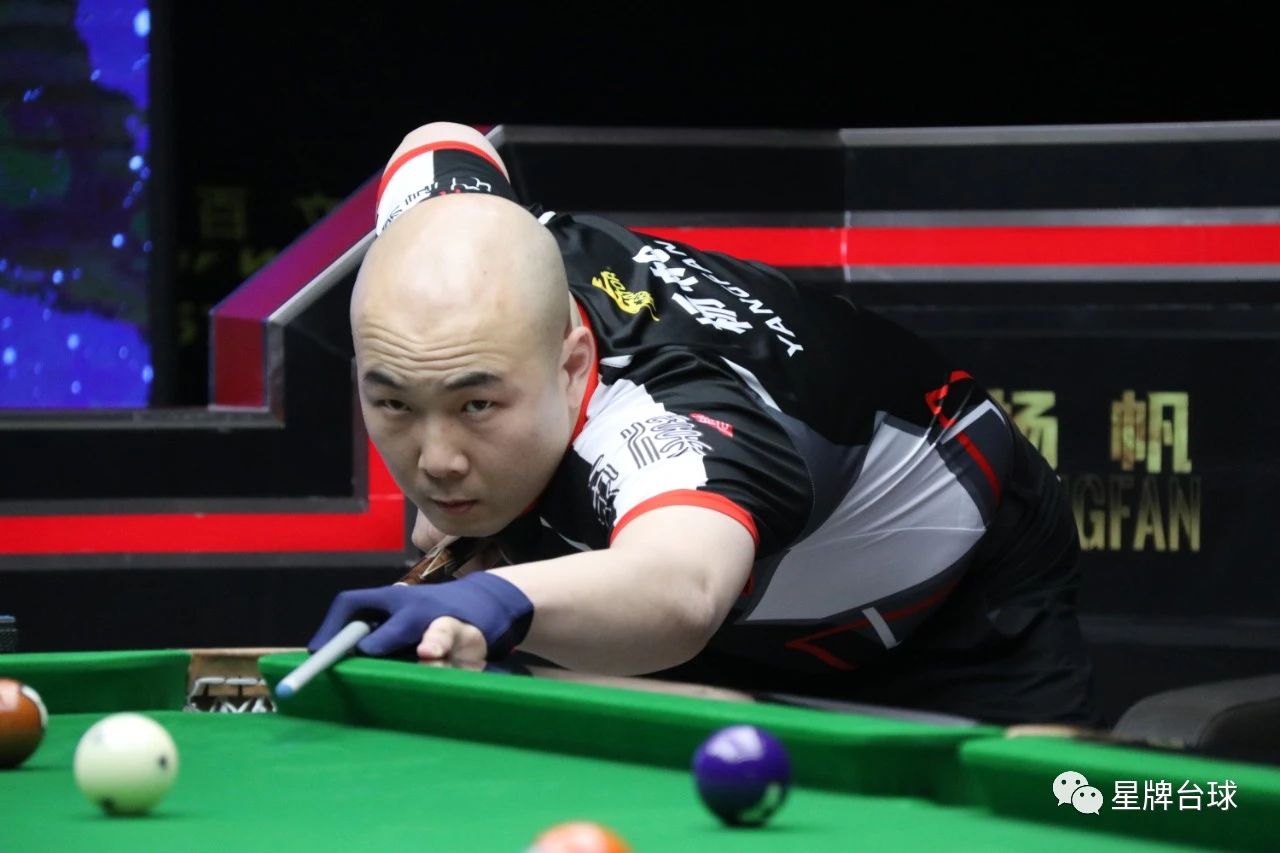 年轻选手们 年轻选手们