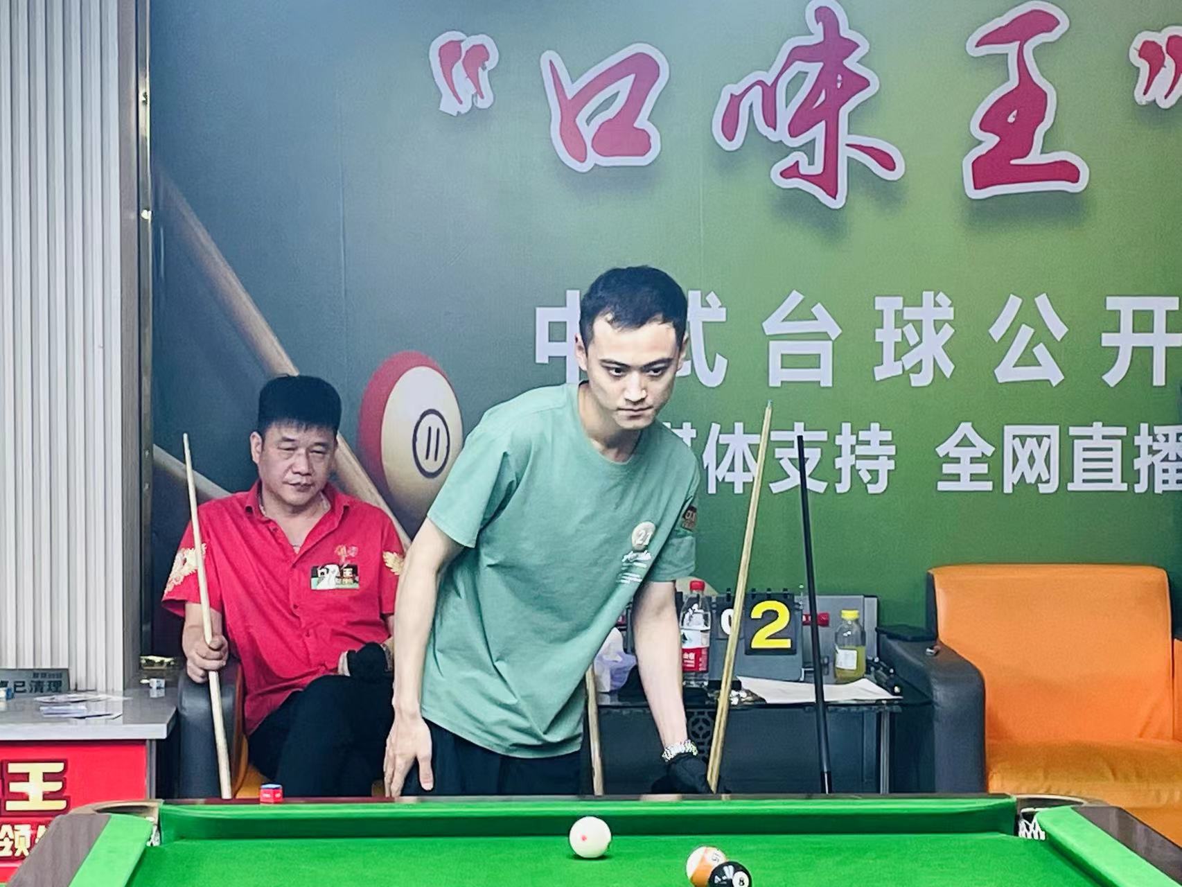 烈的世界里 烈的世界里