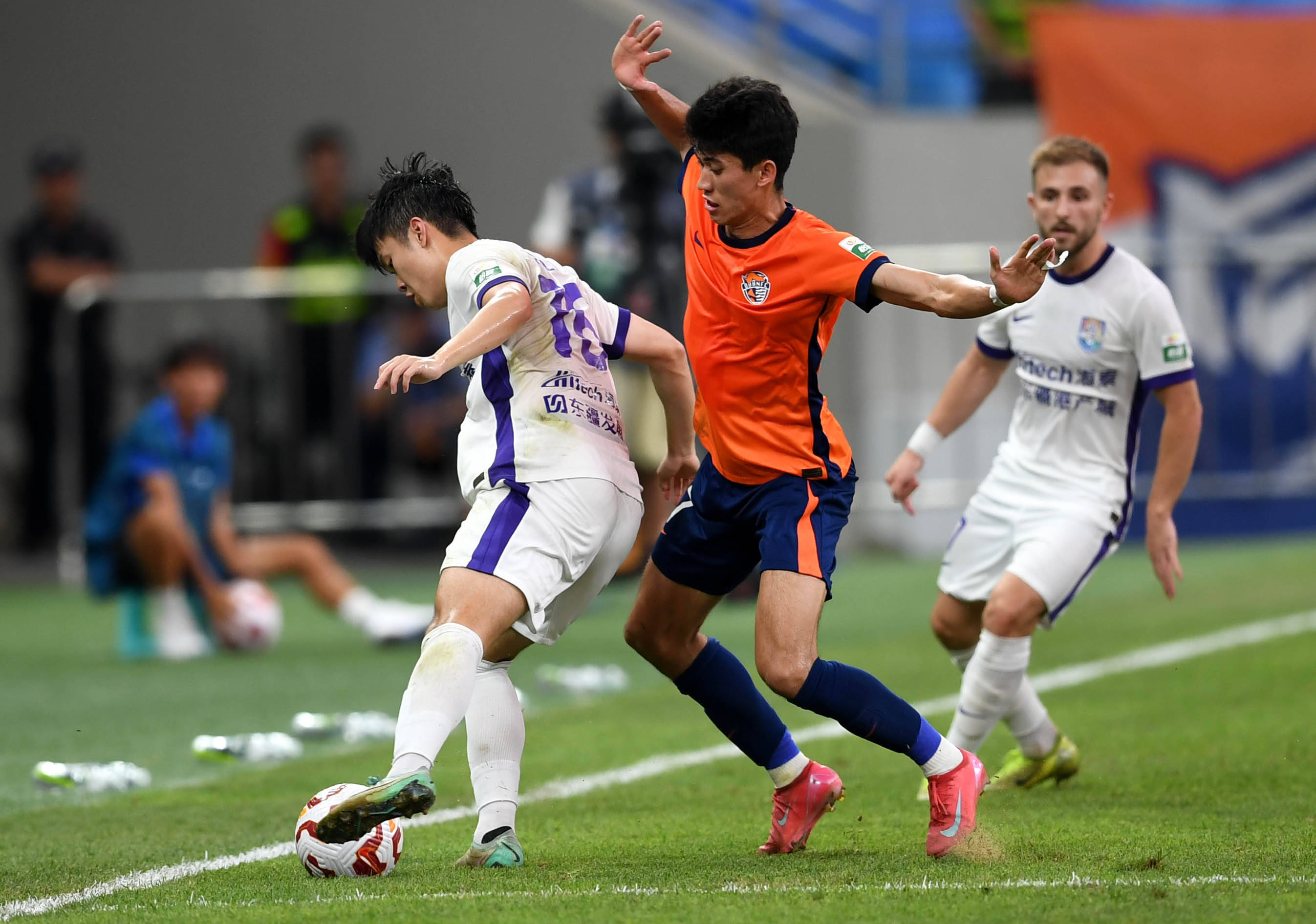 段资格是一 段资格是一